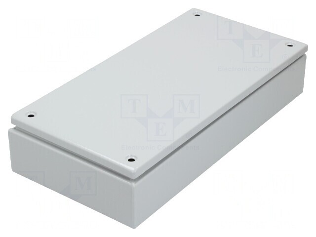 Carcasă Universală Spacial SBM IP66 200x400x80mm