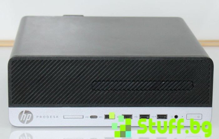 Computer HP ProDesk 600 G5 SFF/i5-9500/8GB DDR4/256SSD