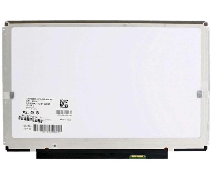 Display laptop Dell LP133WX2 TL A1 Ecran 13.3, Latitude E4300 Ecran 13.3, LP133WX2 TL A2 Ecran 13.3,