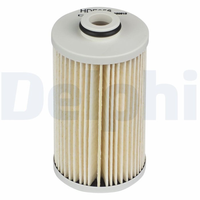 DELPHI HDF656 filtru combustibil