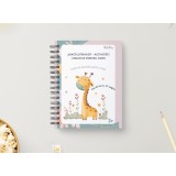 Joacă și &Icirc;nvață, 23 fișe de lucru , 3-5 ani