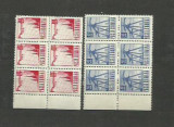 Romania MNH 1969 - Uzuale electricitate - LP 691 X 6