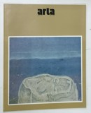REVISTA ARTA , ANUL XXXII , NUMARUL 11 , 1985