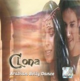 Unknown Artist - Arabian Belly Dance, CD