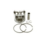 Cumpara ieftin Piston Complet Drujba Stihl 611, 56mm - Meteor Italia