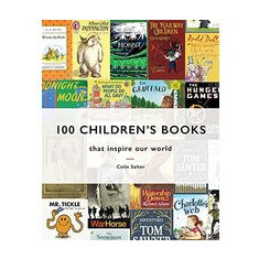 100 Children's Books That Inspire Our World