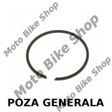Segmenti Piston Moto MBS D.40.3 - Set Segmenti Motor