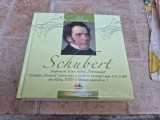 CD Schubert vintage