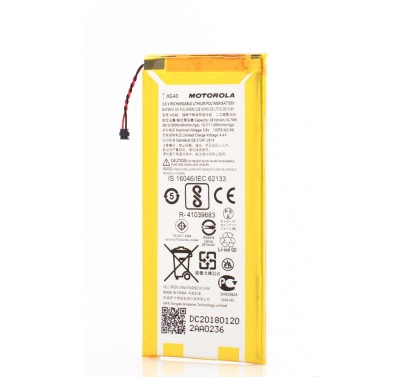 Acumulator Motorola, HG40, OEM, LXT foto