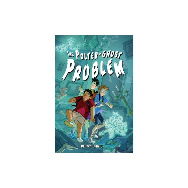 The Polter-Ghost Problem