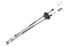 Cablu,transmisie manuala PEUGEOT 307 (3A/C) (2000 - 2016) KRIEGER 9127013037
