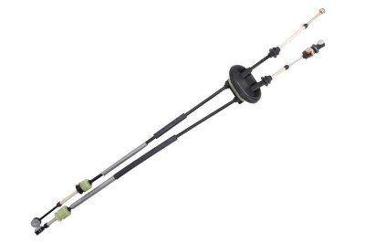 Cablu,transmisie manuala PEUGEOT 307 SW (3H) (2002 - 2016) KRIEGER 9127013037 foto
