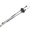 Cablu,transmisie manuala PEUGEOT 307 (3A/C) (2000 - 2016) KRIEGER 9127013037