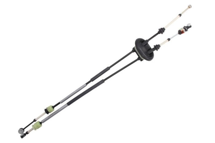 Cablu,transmisie manuala PEUGEOT 307 SW (3H) (2002 - 2016) KRIEGER 9127013037