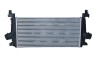 NRF 30269 Intercooler, compresor