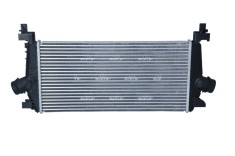 NRF 30269 Intercooler, compresor