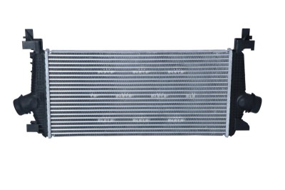 NRF 30269 Intercooler, compresor foto