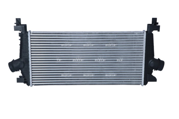 NRF 30269 Intercooler, compresor