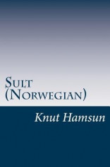 Sult (Norwegian) foto