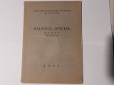 SALONUL OFICIAL DESEN GRAVURA-1932 c2.