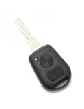 Carcasă cheie pentru Bmw 2 butoane cu lamă 4 piste