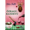 Őzragu-randev&uacute; - Rita Falk