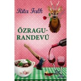 Őzragu-randev&uacute; - Rita Falk