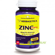 Zinc Forte 60cps