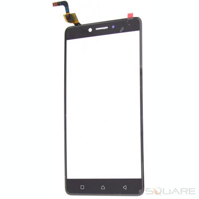 Touchscreen Lenovo K6 Note, Black foto