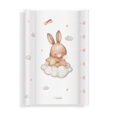 Saltea De Infasat Bebe moale 70x47,5 Klups Abi 445 GreatGoods Plaything foto