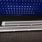 Banda LED, set stanga dreapta combina Beko RCNE520, 59.4 x 6.5 /R25