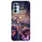 Husa compatibila cu Oppo A76 model Classic game, Silicon, TPU, Viceversa