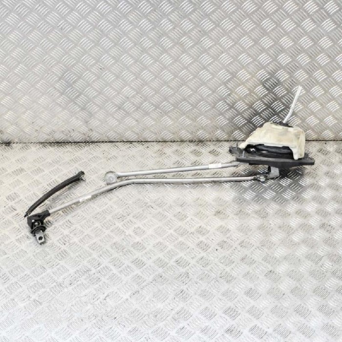 Timonerie cutie de viteze AUDI A4 Avant 8K5, B8 2010 OEM: 8K0711025K8K0711271D 2940373