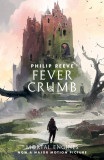 Fever Crumb | Philip Reeve, 2019