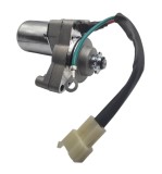 Cumpara ieftin Electromotor ATV 110 3 Prinderi 12 Dinti 4T 50-125cc Scutere si ATV-uri Chinezesti ATV 107 110 125 Cross