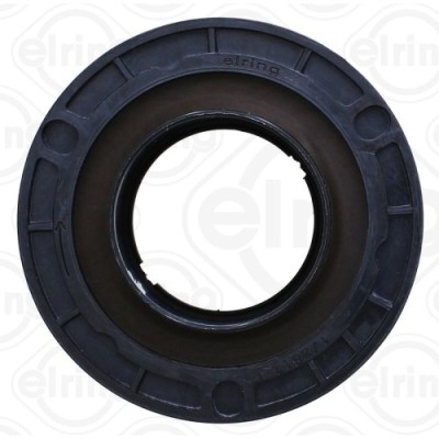 Elring Simering, arbore cotit foto