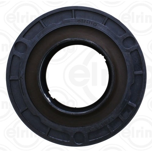 Elring Simering, arbore cotit