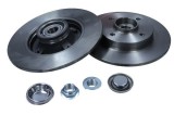 Disc frana CITRO&Euml;N C4 I Caseta/ Hatchback (LR_) (2005 - 2010) MAXGEAR 19-1909