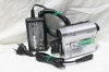 Camera video MiniDV Mini DV SONY DCR-HC51 - functionala - cu incarcator, 2-3 inch, 30-40x