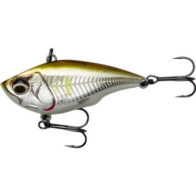 Vobler Savage Gear Fat Vibes Ayu Chrome 6.6cm, 22g foto