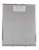 Filtru aluminiu hota Bosch , dimensiuni 38.8 x 26.5 x 0.8 cm , 00742967