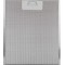 Filtru aluminiu hota Bosch , dimensiuni 38.8 x 26.5 x 0.8 cm , 00742967
