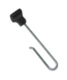 Tija soc drujba - compatibil Stihl 070