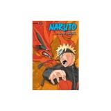Naruto (3-In-1 Edition), Vol. 17: Includes Vols. 49, 50 &amp; 51