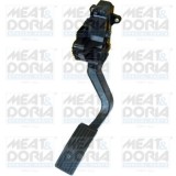 MEAT &amp; DORIA 83515 set pedale conducere