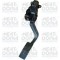 MEAT &amp; DORIA 83515 set pedale conducere