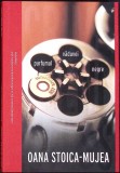Parfumul Văduvei Negre - Oana Stoica Mujea, Crime Scene Press, 2018, Roman, Crime, Literatura Rom&acirc;nă, Necartonata