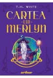 Cartea lui Merlyn - T. H. White