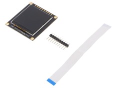 Afișaj TFT 1.54" 240x240, SPI