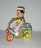 JUCARIE VECHE CHINEZEASCA - VINTAGE - COLECTIE - CHINA